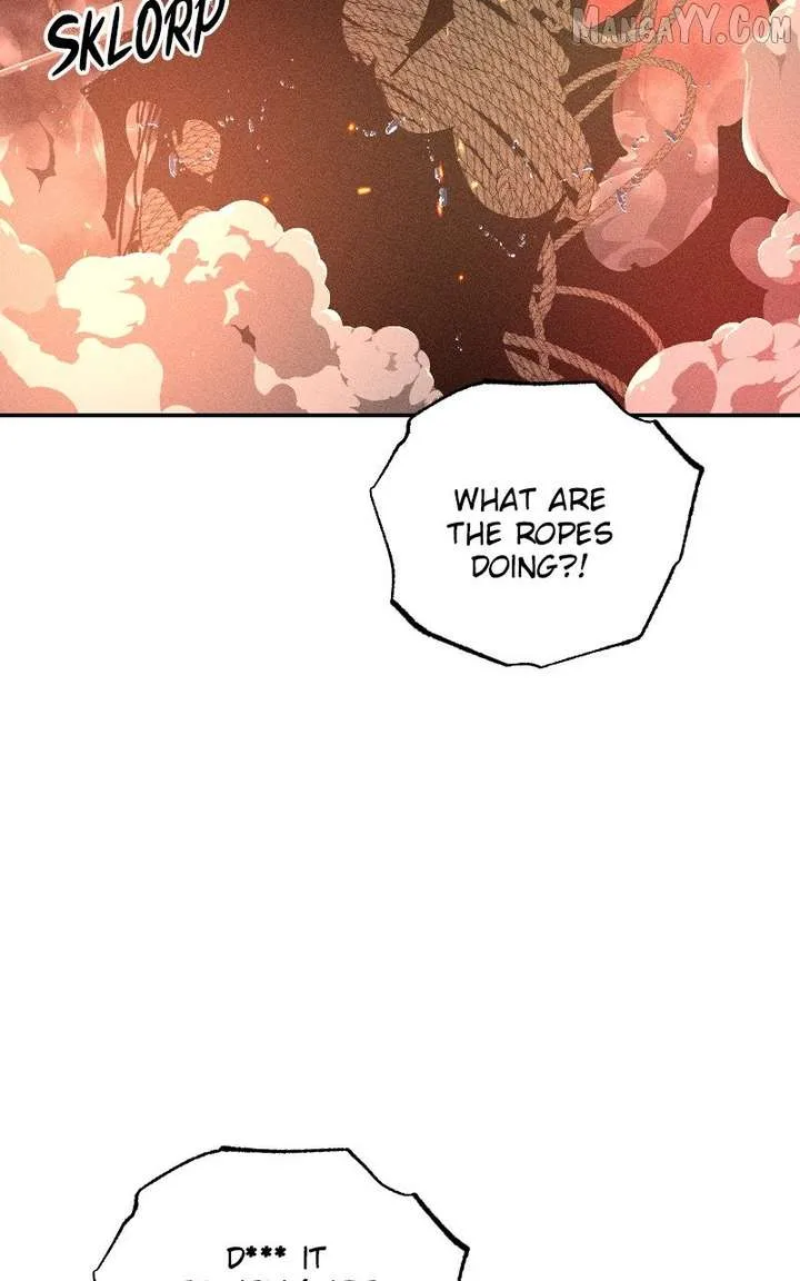 Cryptid Chapter 23 page 50