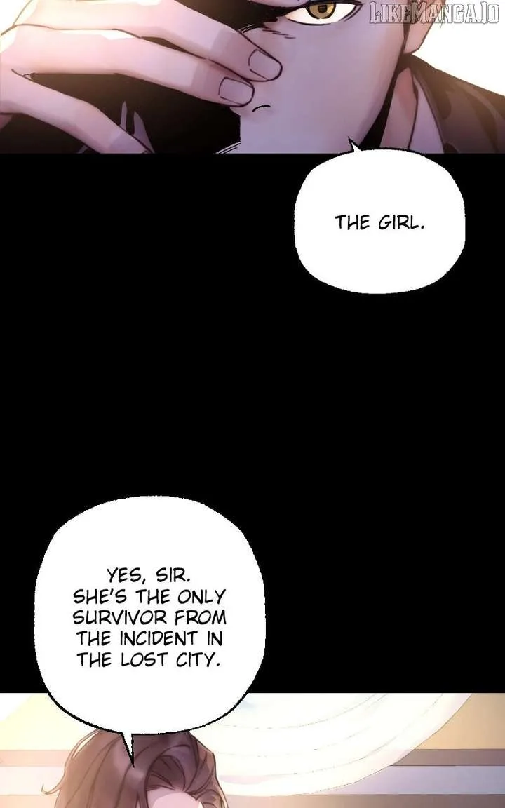 Cryptid Chapter 22 page 23