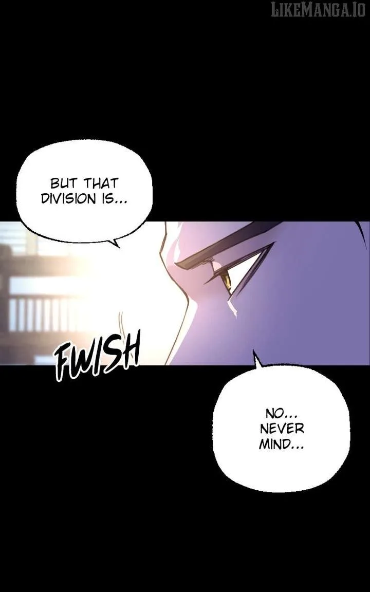 Cryptid Chapter 22 page 32