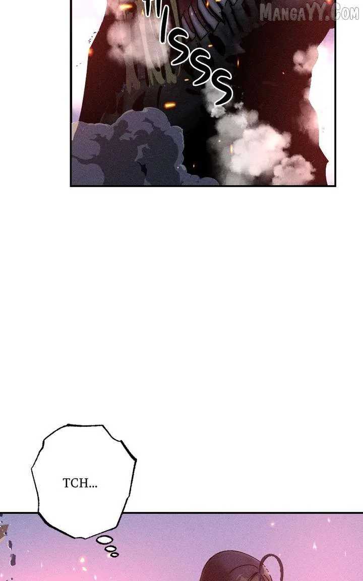 Cryptid Chapter 23 page 53