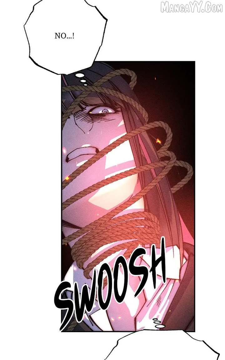 Cryptid Chapter 23 page 60