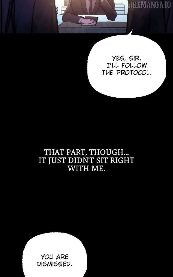 Cryptid Chapter 22 page 35