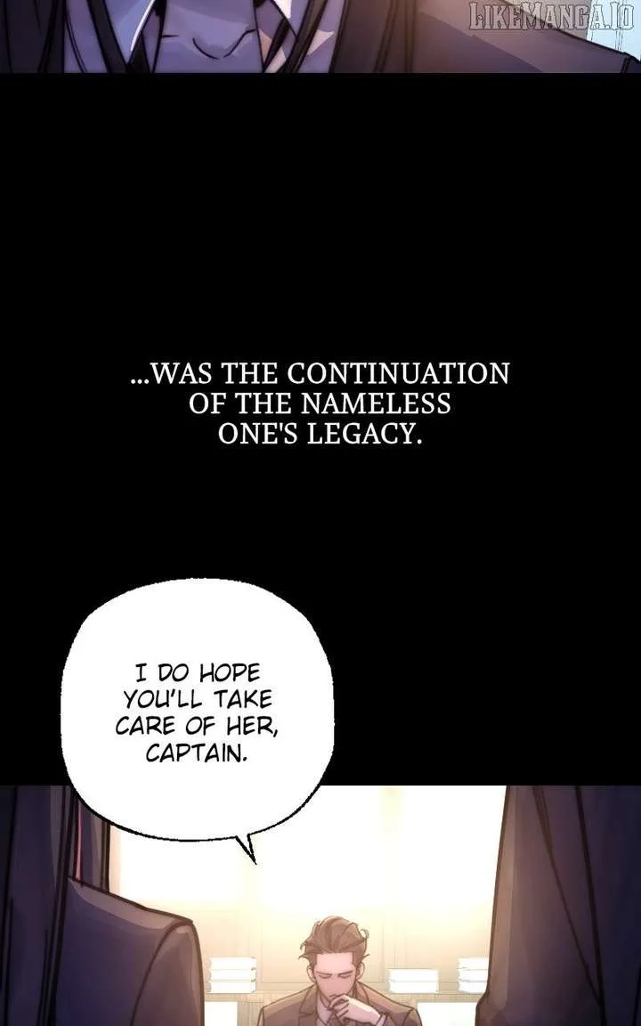 Cryptid Chapter 22 page 34