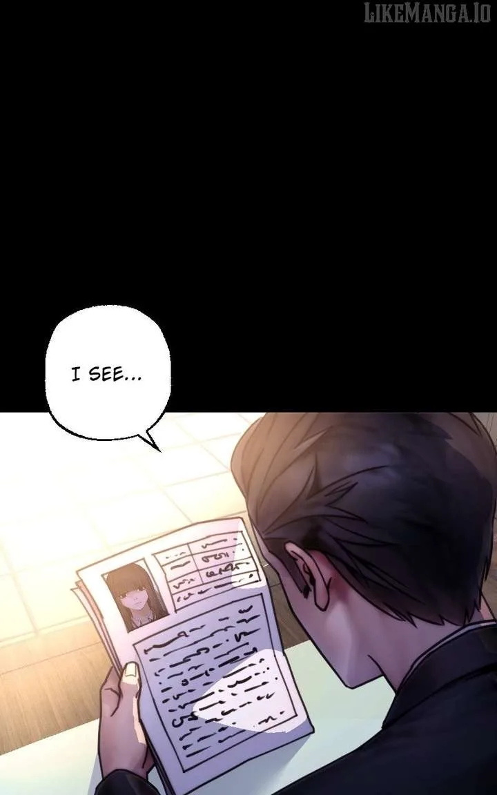 Cryptid Chapter 22 page 25