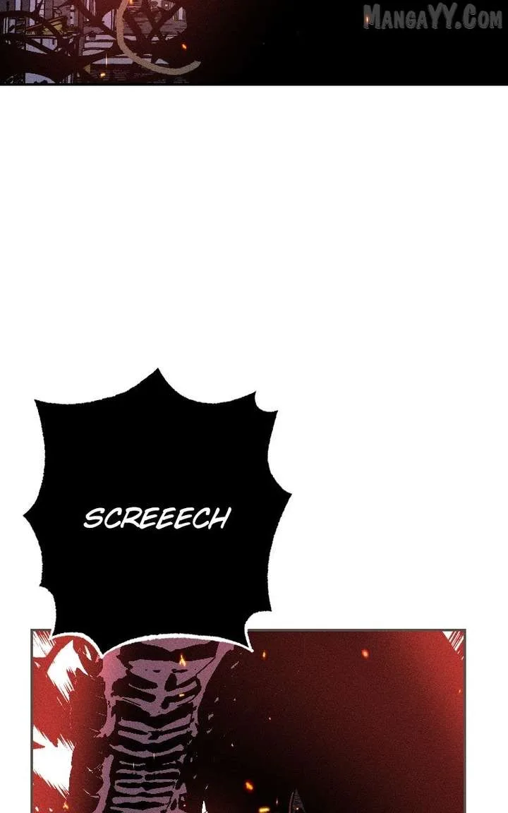 Cryptid Chapter 23 page 65