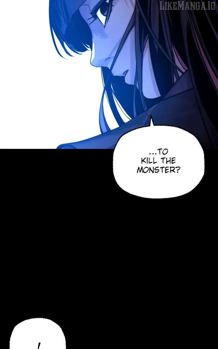 Cryptid Chapter 22 page 42