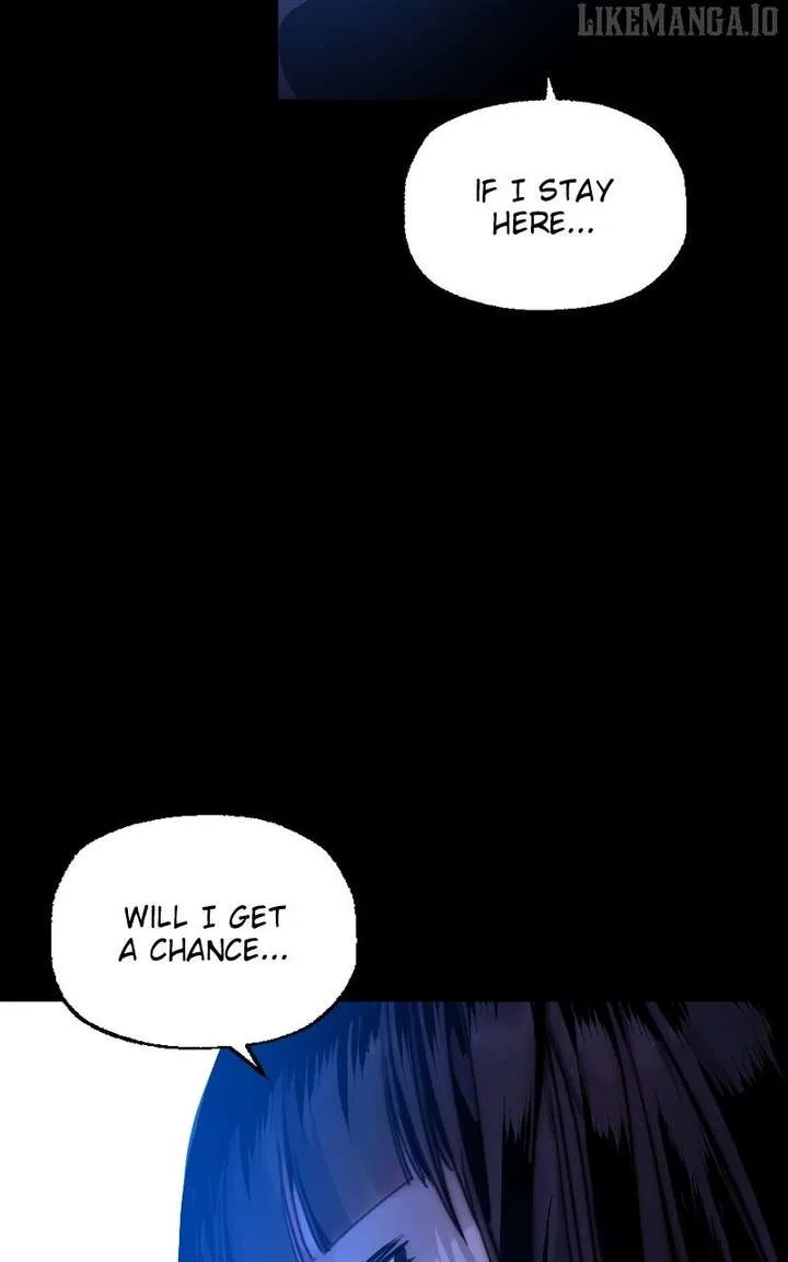 Cryptid Chapter 22 page 41