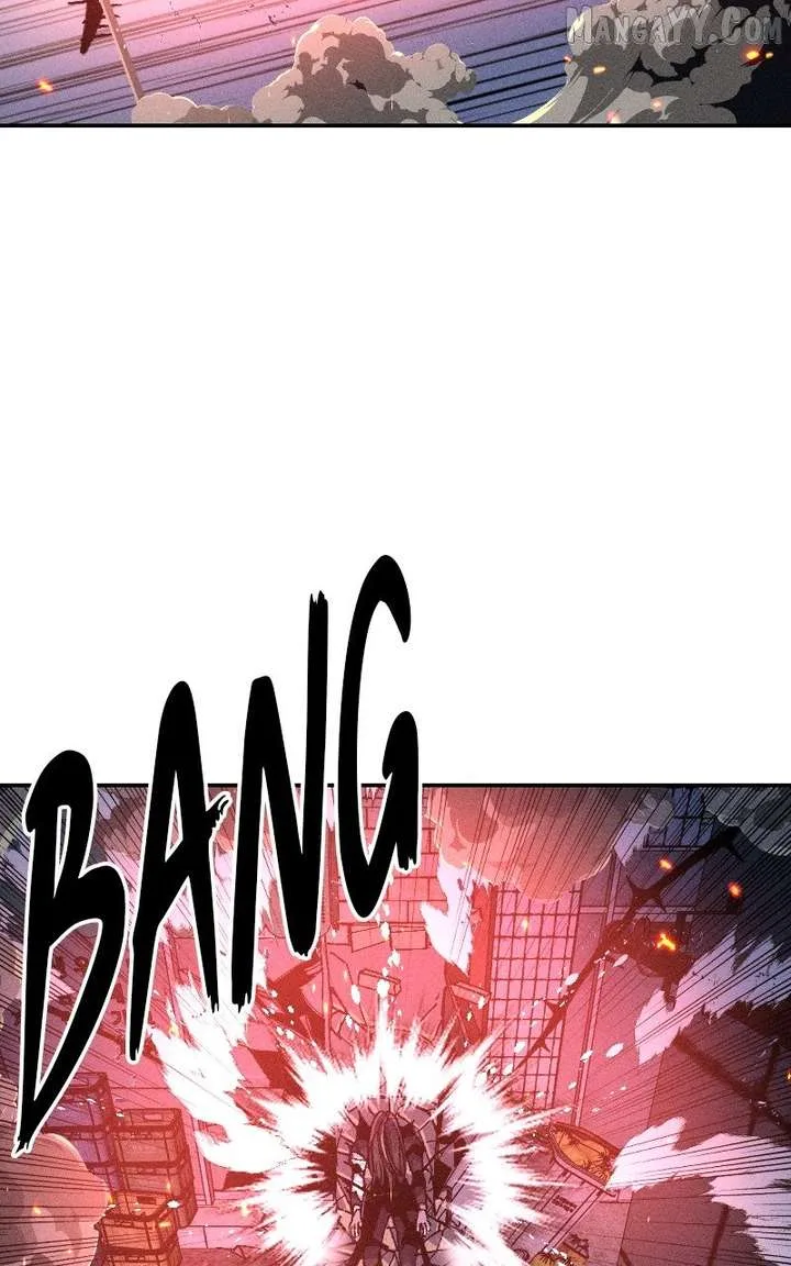 Cryptid Chapter 23 page 57