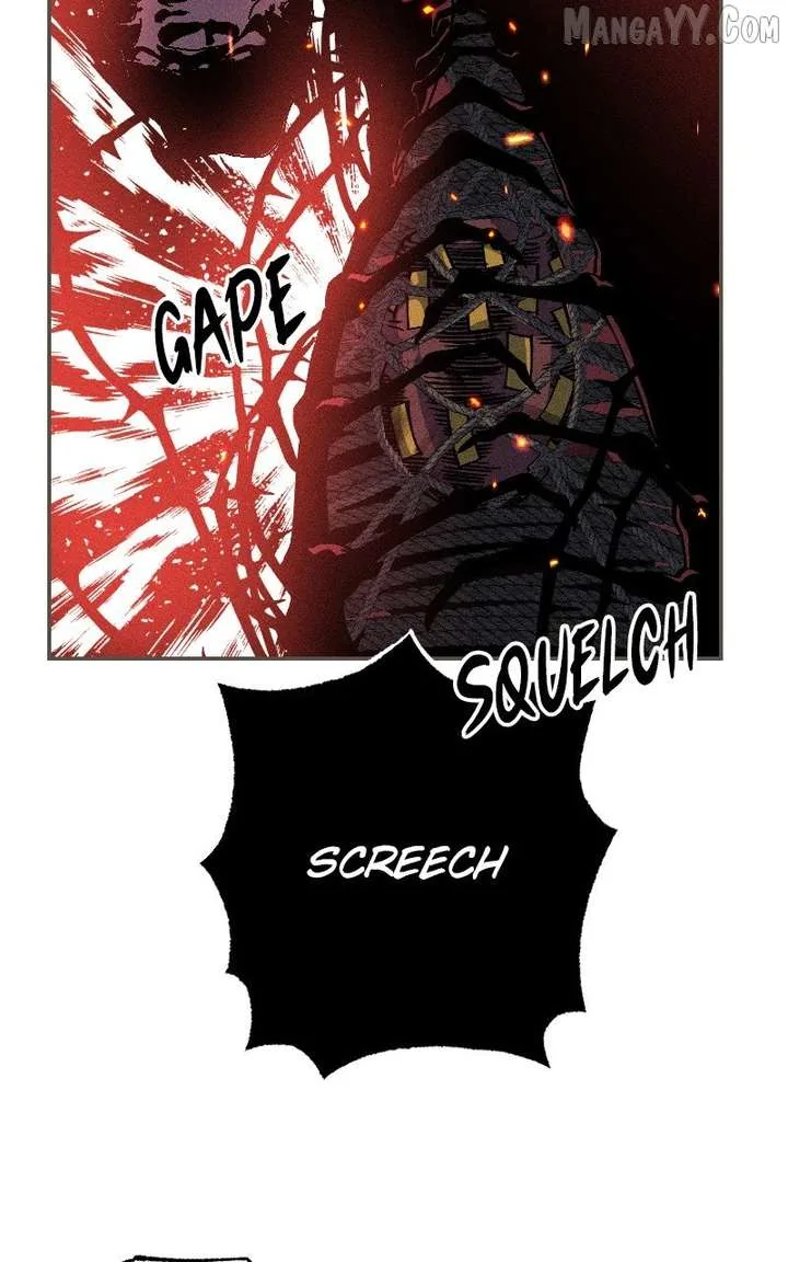 Cryptid Chapter 23 page 66