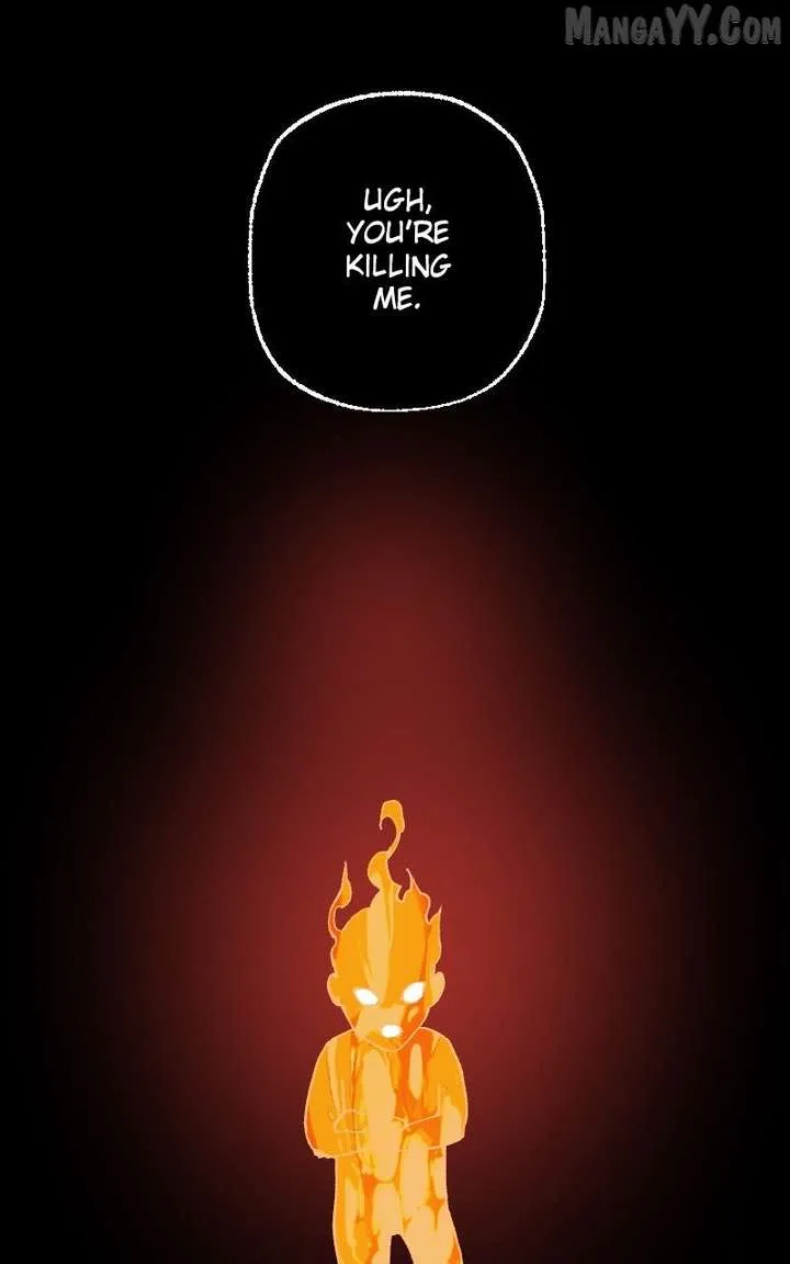Cryptid Chapter 23 page 73
