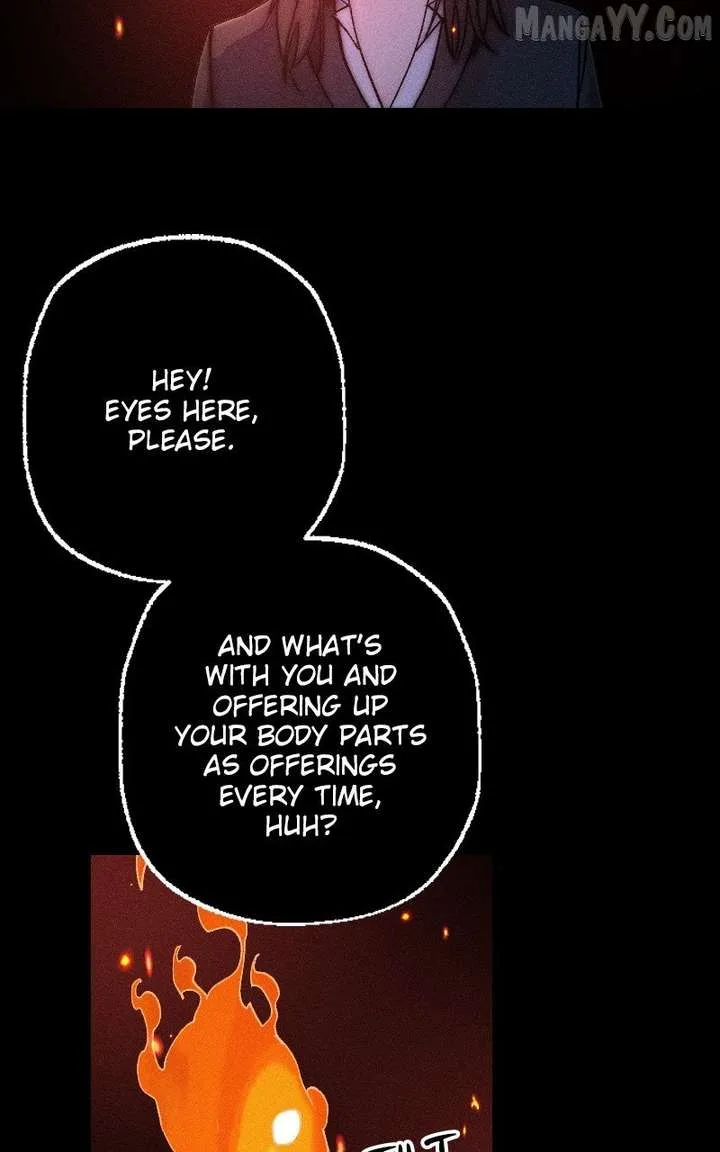 Cryptid Chapter 23 page 75