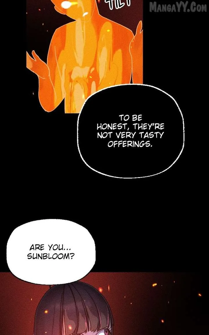 Cryptid Chapter 23 page 76