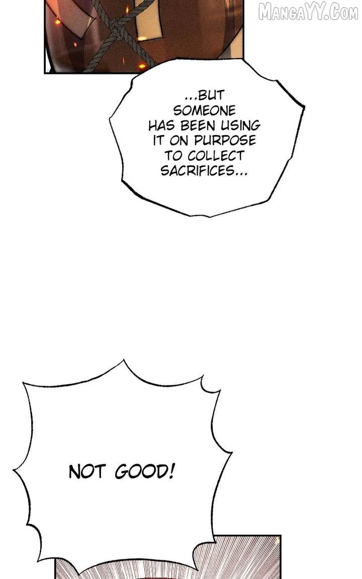 Cryptid Chapter 23 page 69
