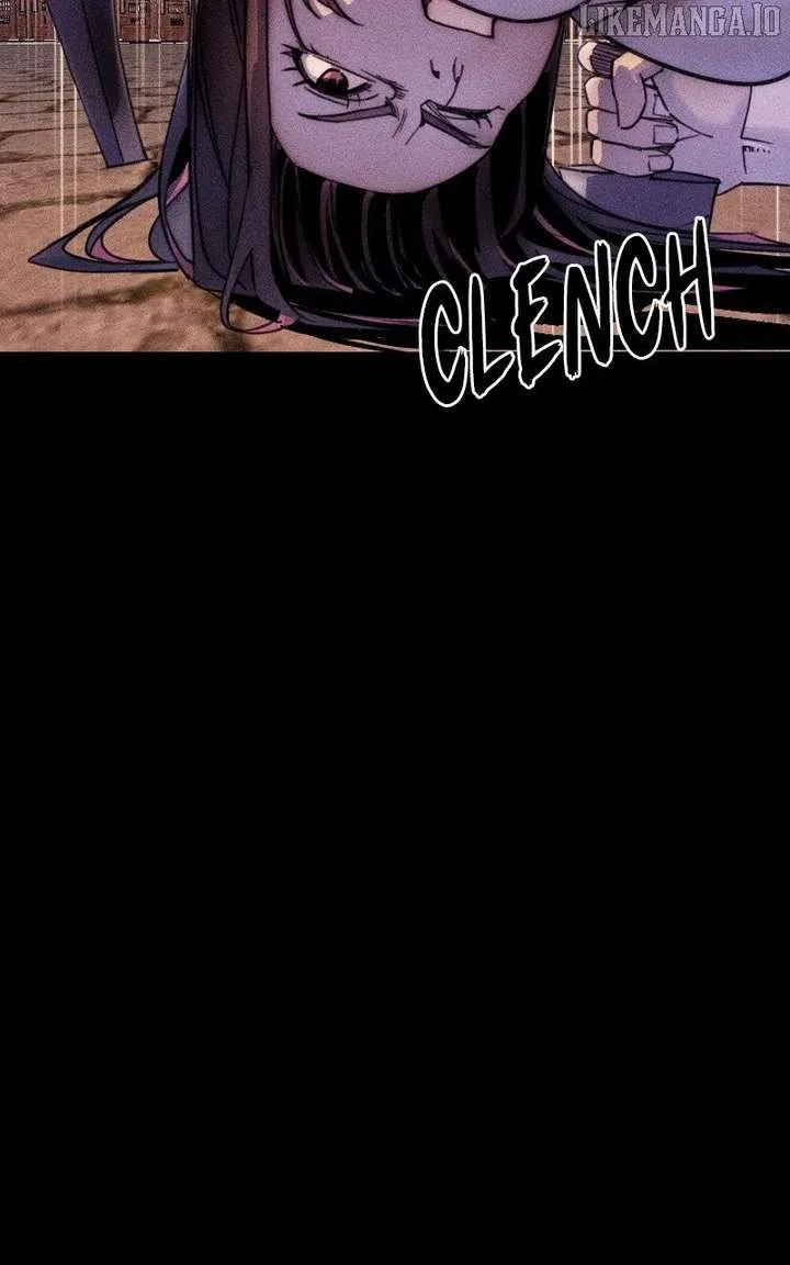 Cryptid Chapter 22 page 56