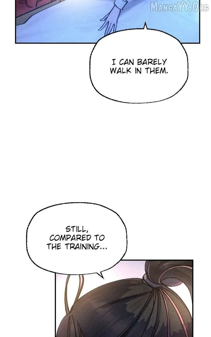 Cryptid Chapter 25 page 6
