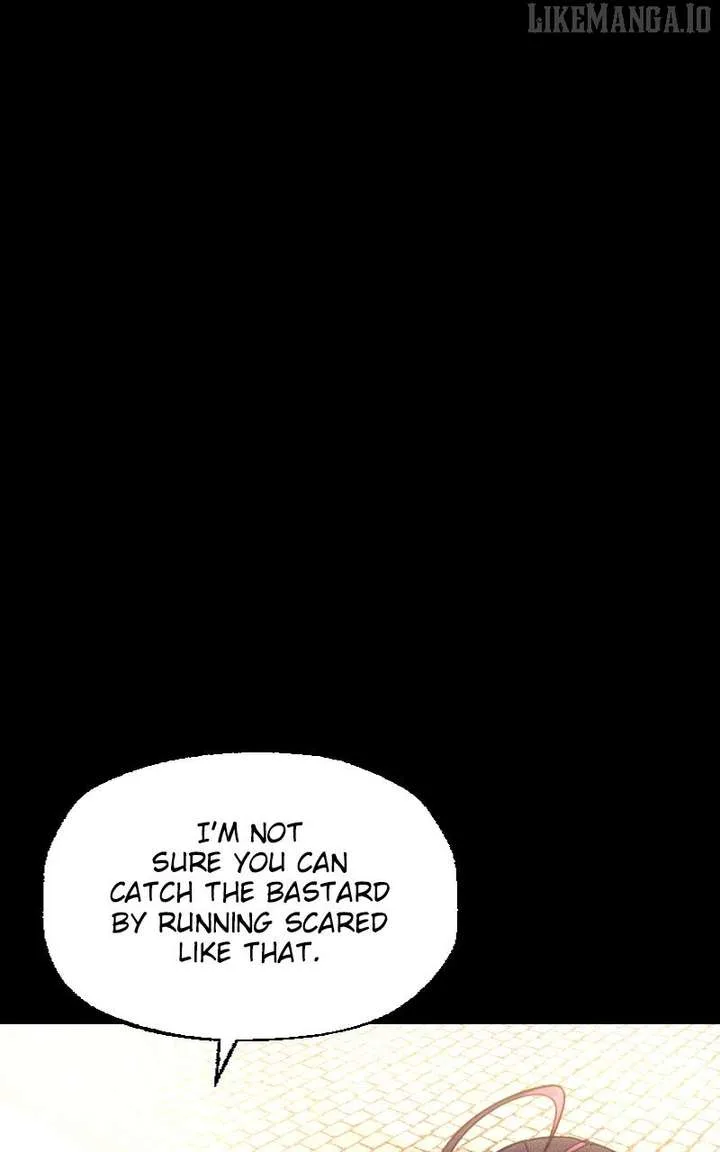 Cryptid Chapter 22 page 58