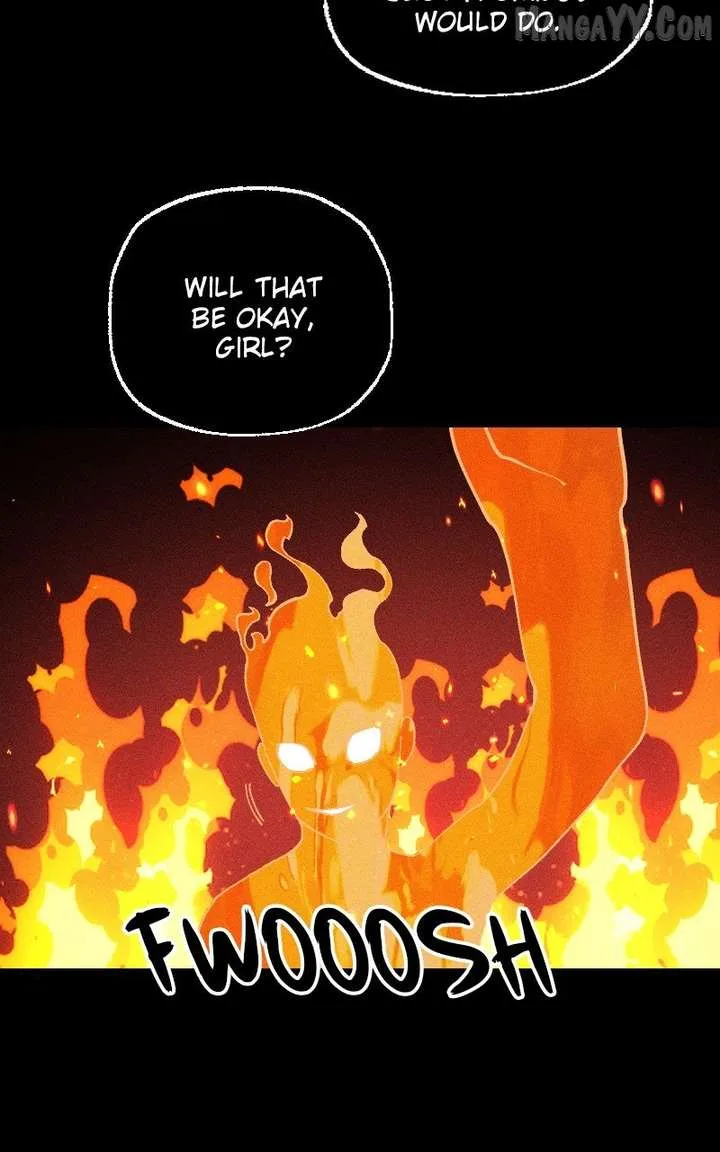 Cryptid Chapter 23 page 79