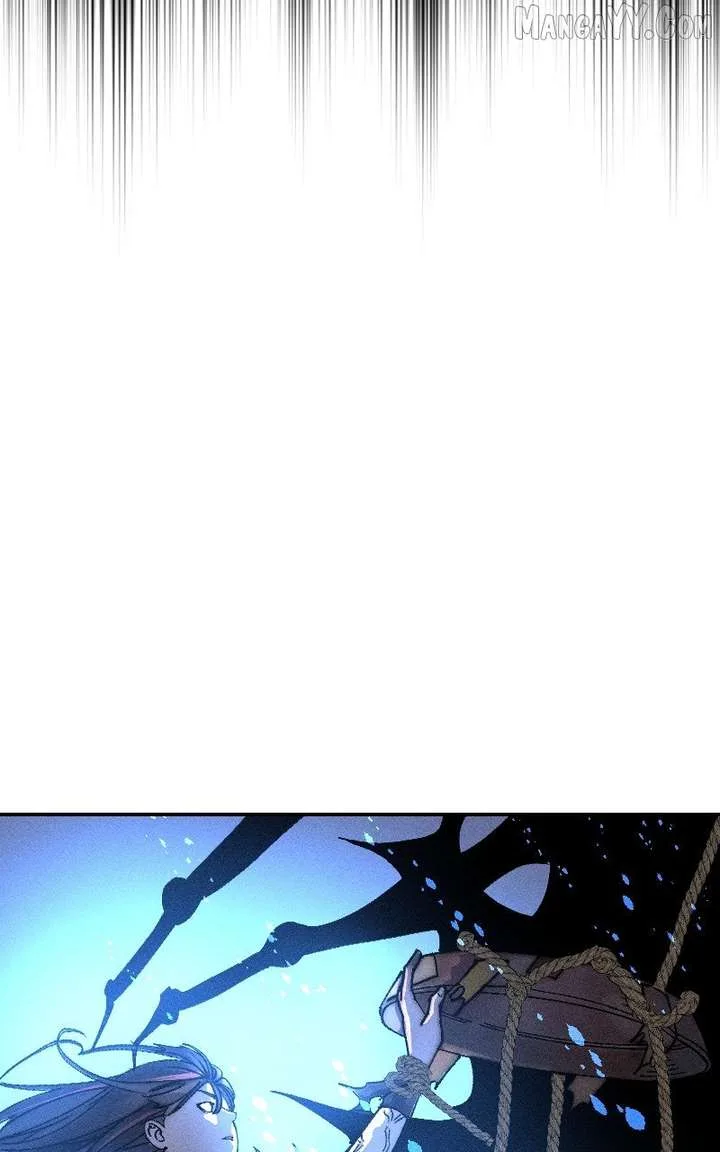Cryptid Chapter 23 page 81
