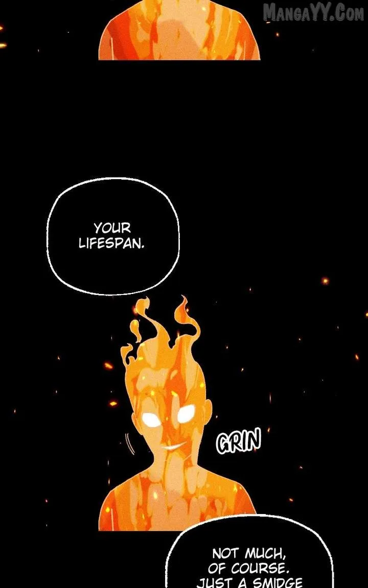 Cryptid Chapter 23 page 78