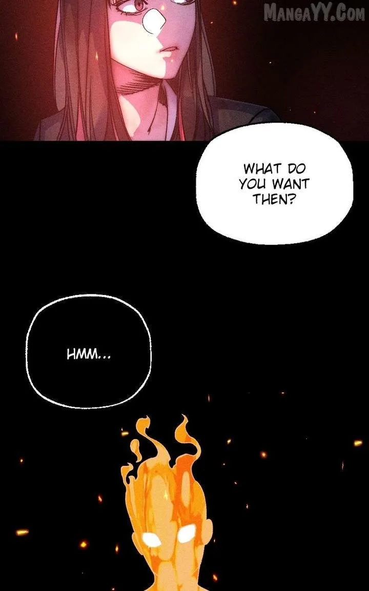 Cryptid Chapter 23 page 77
