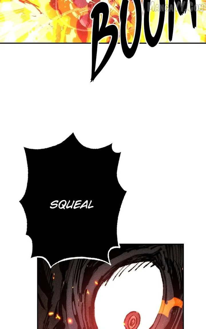 Cryptid Chapter 23 page 86