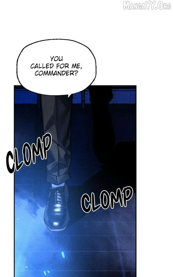 Cryptid Chapter 25 page 12