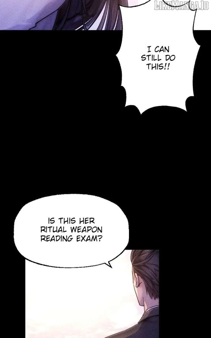 Cryptid Chapter 22 page 62