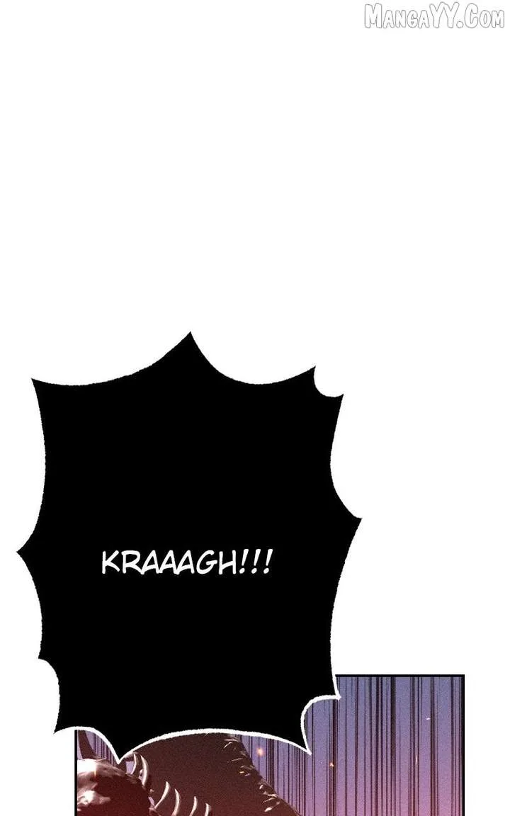 Cryptid Chapter 23 page 91