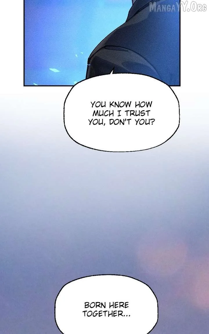 Cryptid Chapter 25 page 17