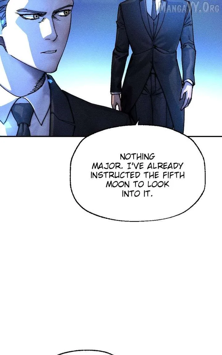 Cryptid Chapter 25 page 14