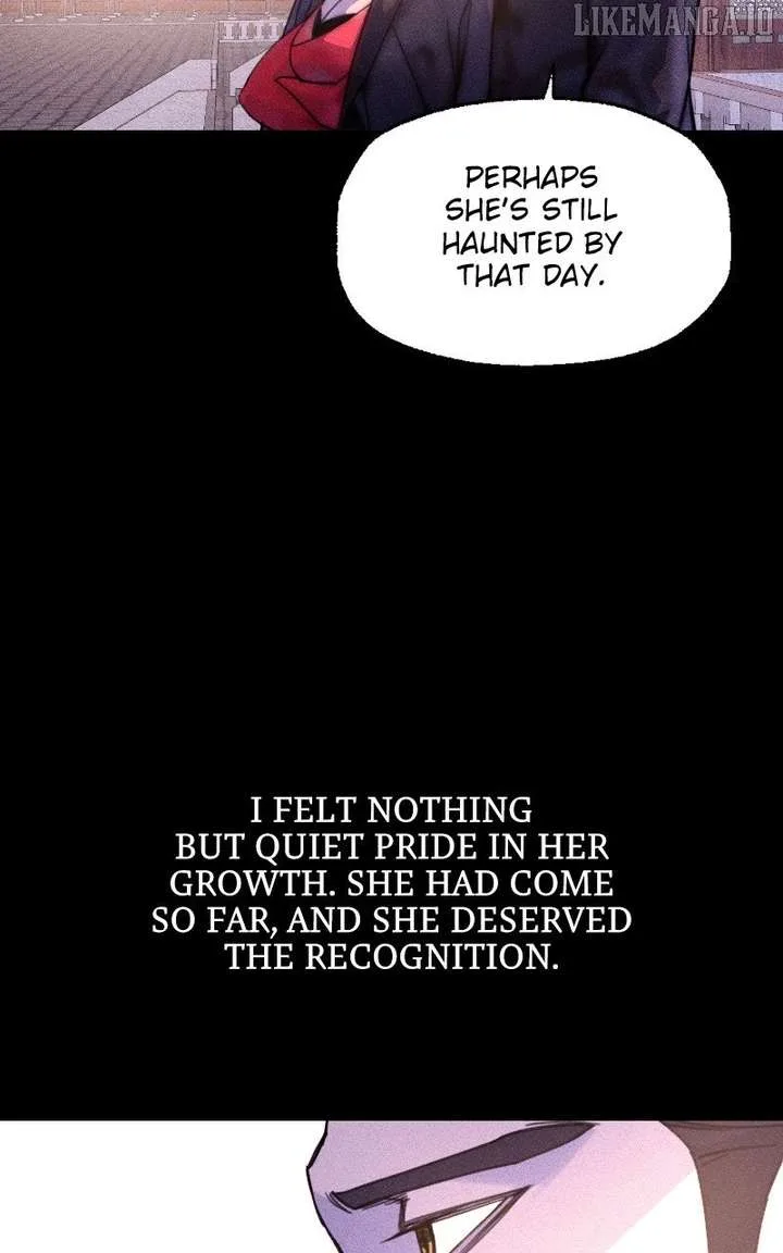 Cryptid Chapter 22 page 67