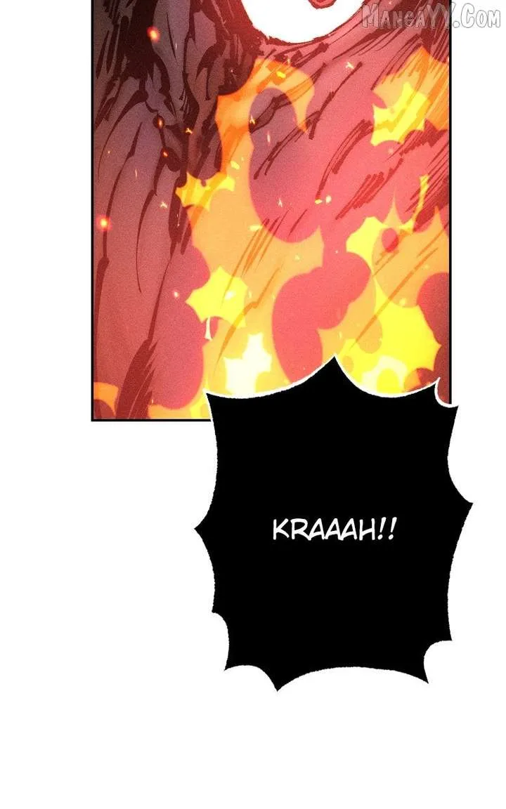 Cryptid Chapter 23 page 87