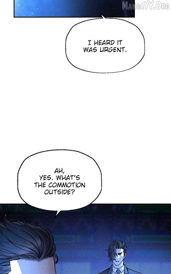 Cryptid Chapter 25 page 13