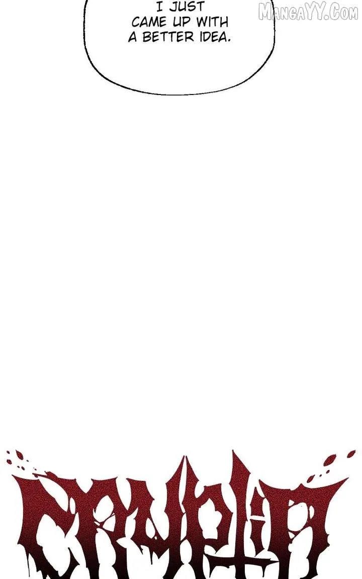 Cryptid Chapter 23 page 99