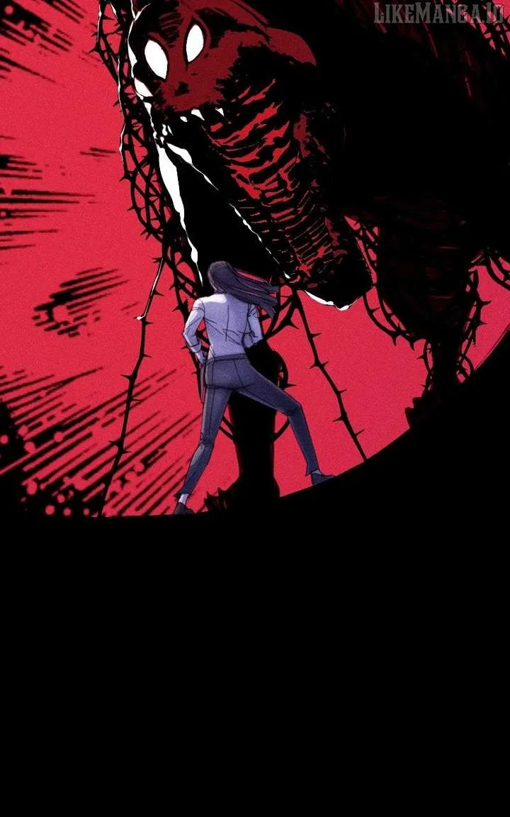 Cryptid Chapter 22 page 73