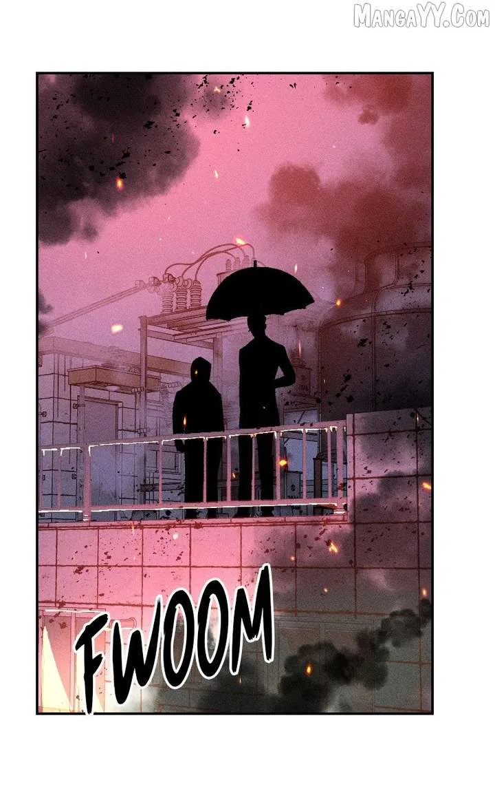 Cryptid Chapter 23 page 95
