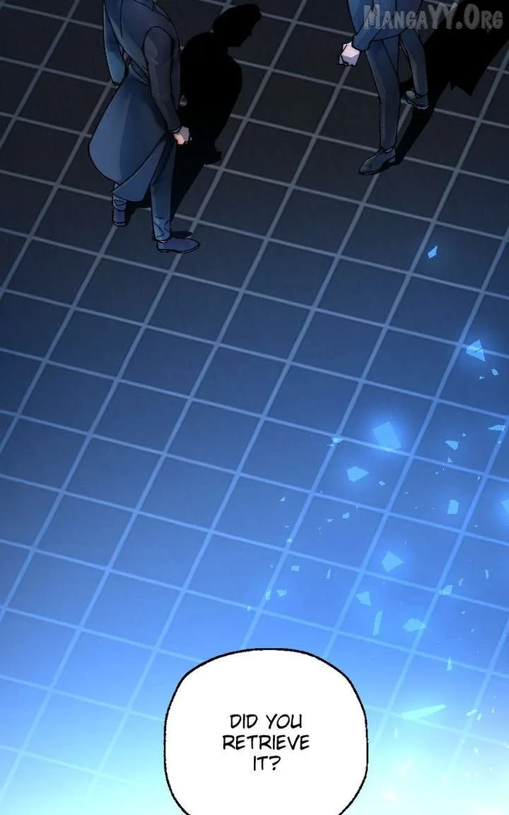 Cryptid Chapter 25 page 22