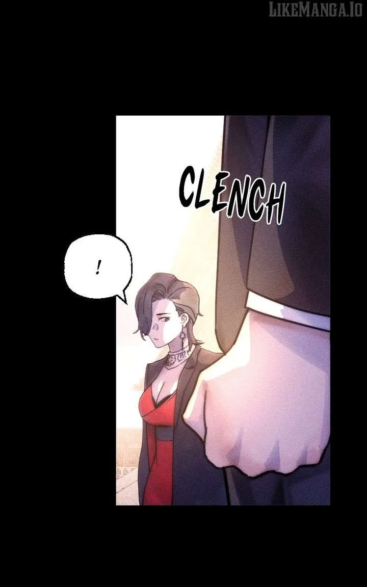 Cryptid Chapter 22 page 70