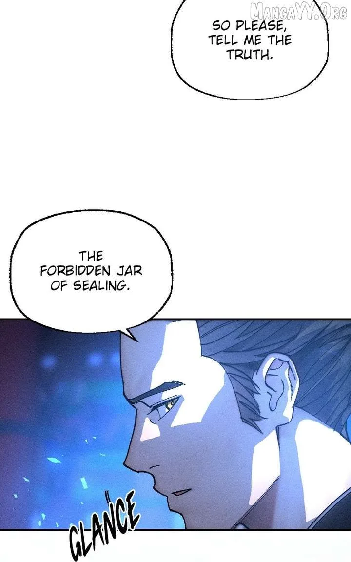 Cryptid Chapter 25 page 20