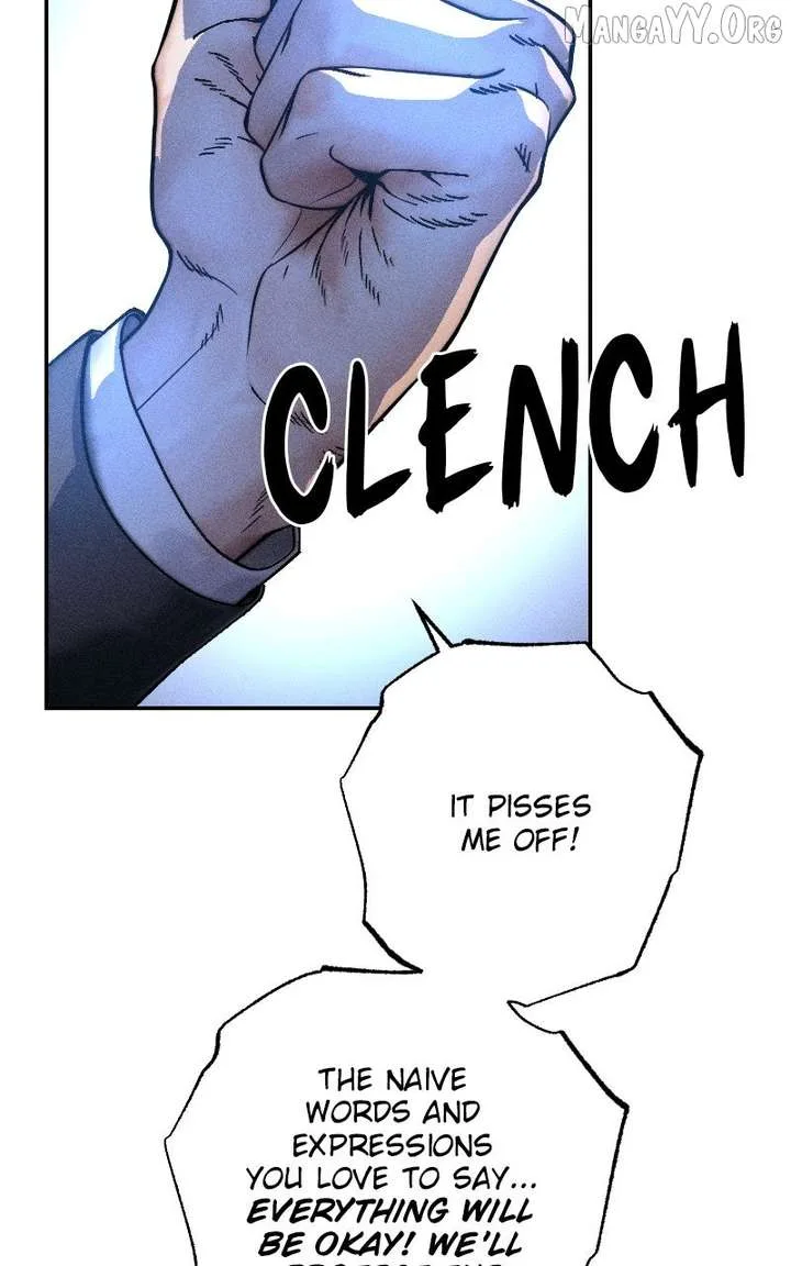 Cryptid Chapter 25 page 28