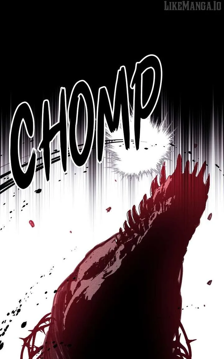 Cryptid Chapter 22 page 78