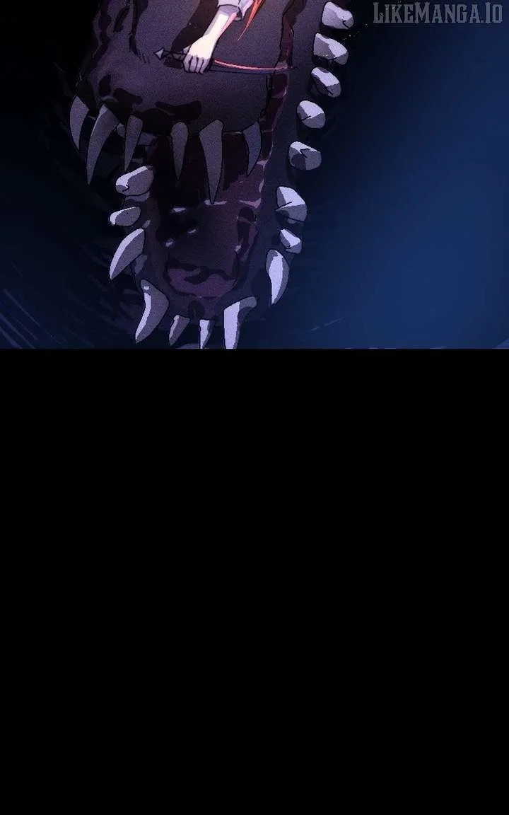 Cryptid Chapter 22 page 83