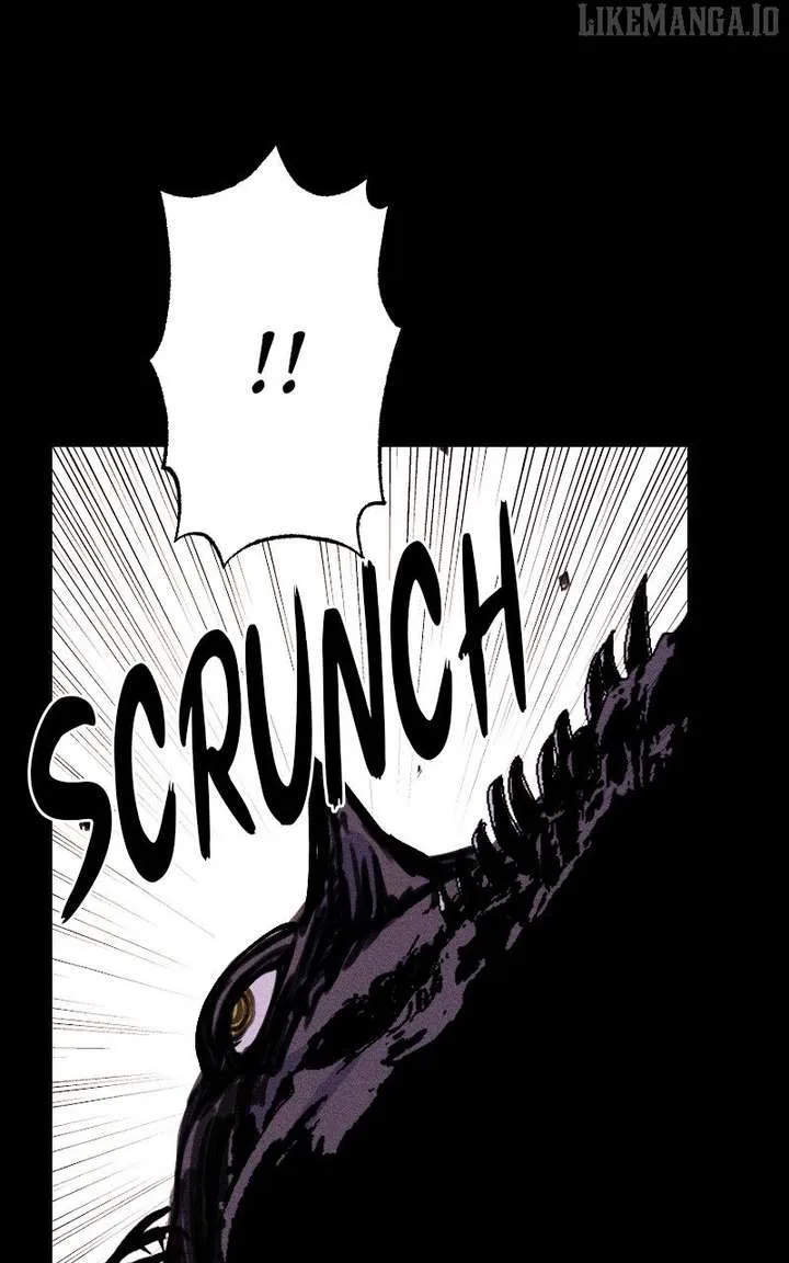 Cryptid Chapter 22 page 80