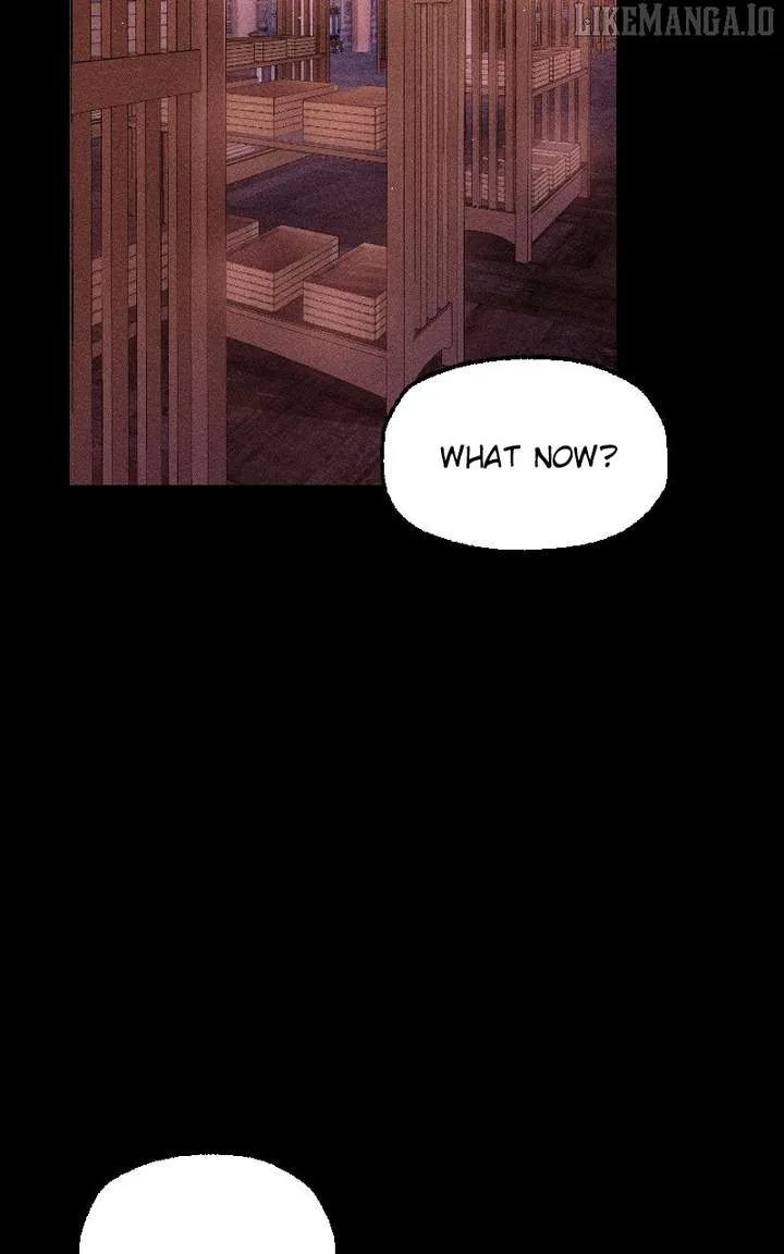 Cryptid Chapter 22 page 91