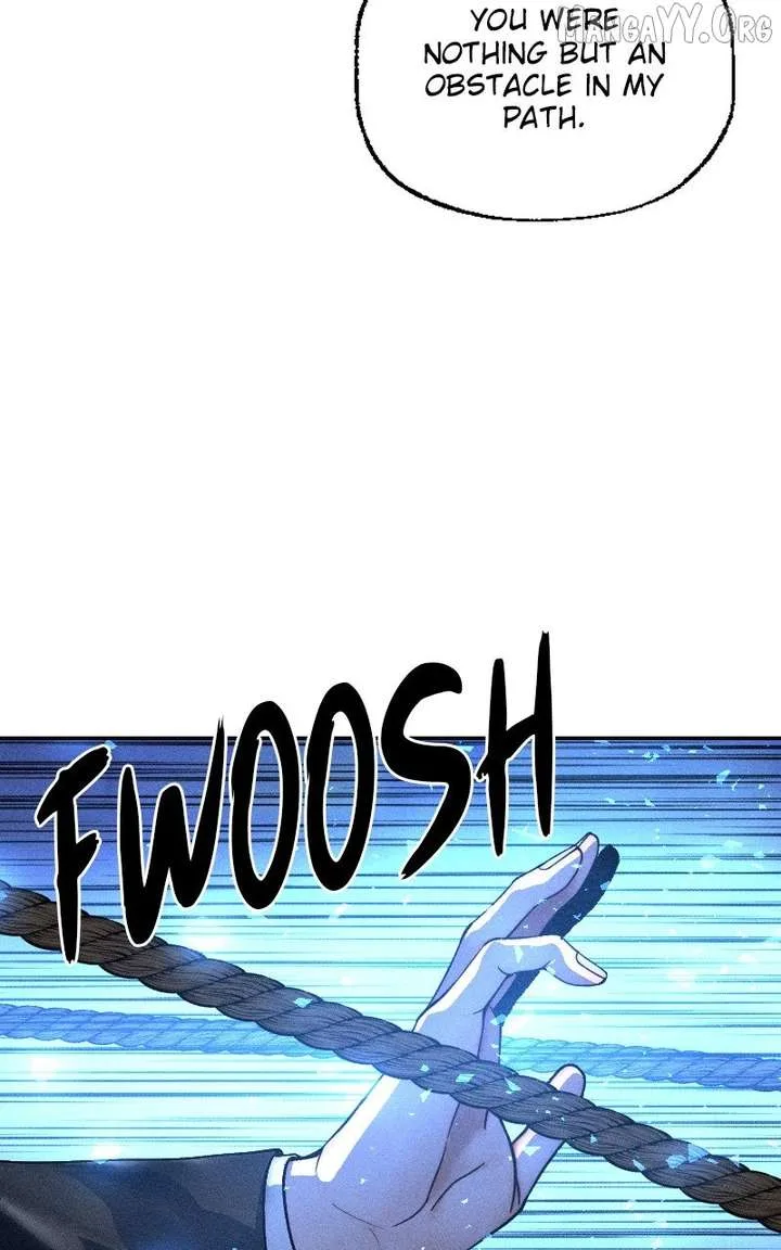 Cryptid Chapter 25 page 39
