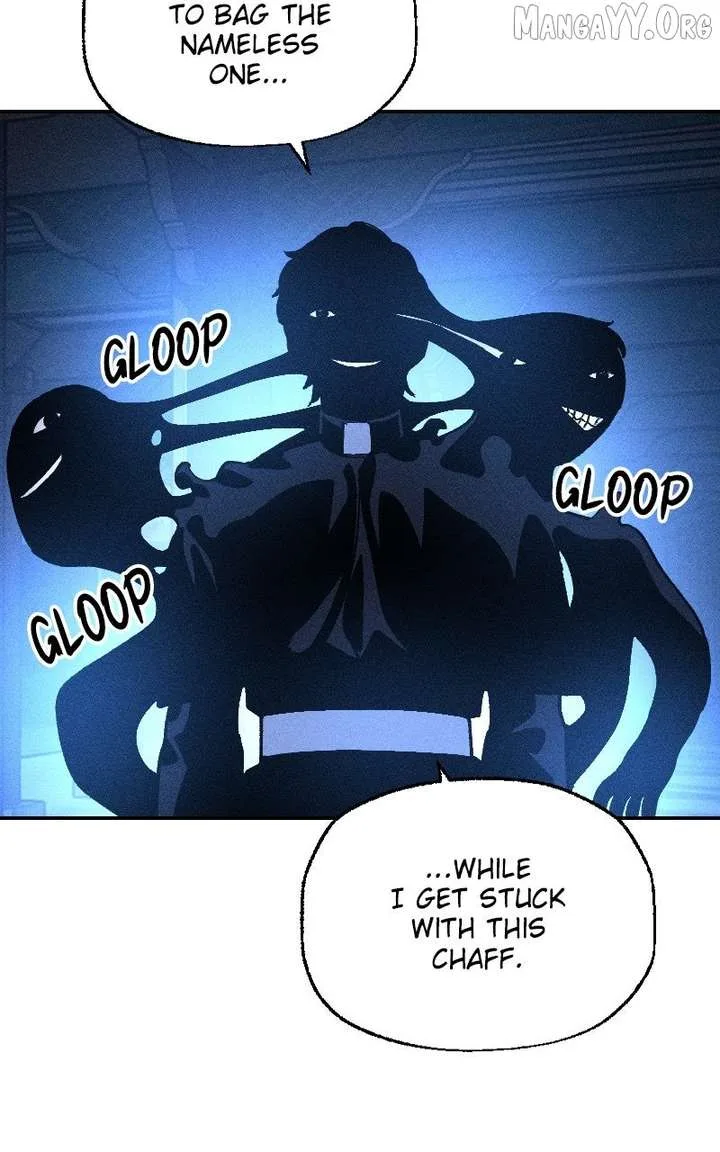 Cryptid Chapter 25 page 48