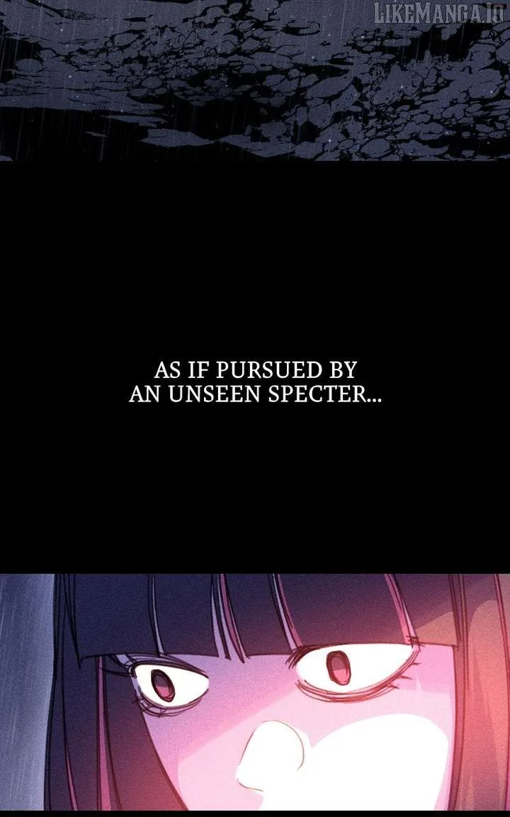 Cryptid Chapter 22 page 101