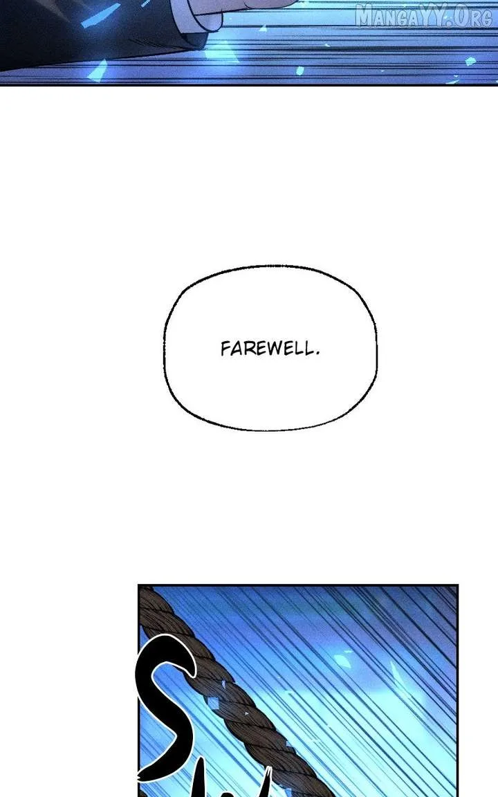 Cryptid Chapter 25 page 40