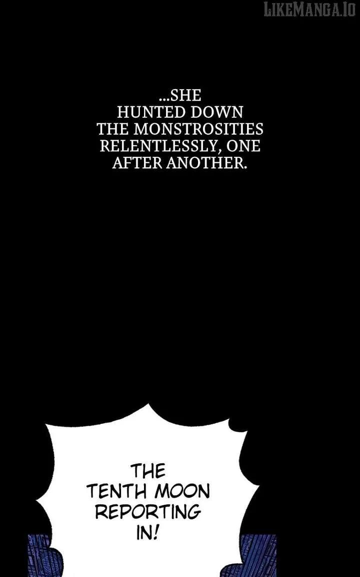 Cryptid Chapter 22 page 102