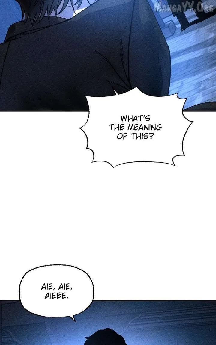 Cryptid Chapter 25 page 46